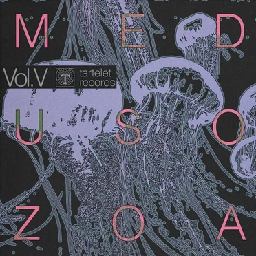 Medusozoa Vol. V by Various Artists - album cover
