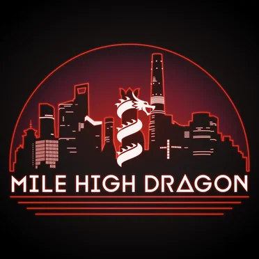 Mile High Dragon