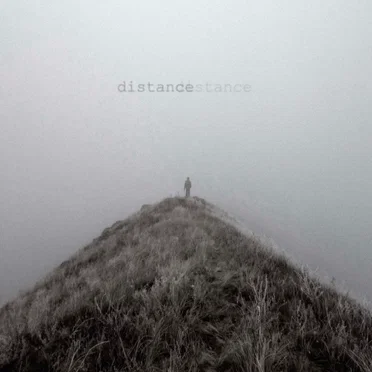 Distance by Empty Life - album cover