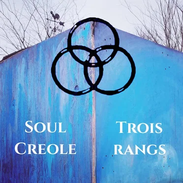 Trois rangs (single & dub mix)
