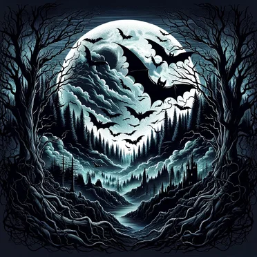 Shadows in the Night