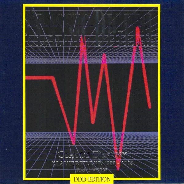 Klavierwerke 1888-1910