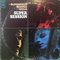 Stephen Stills artist image