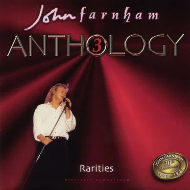 Anthology 3: Rarities