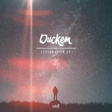 Exploration EP by Duckem - album cover