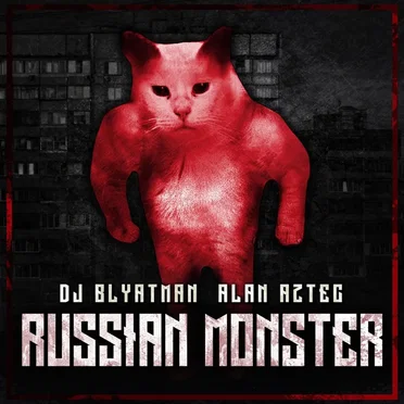 Russian Monster
