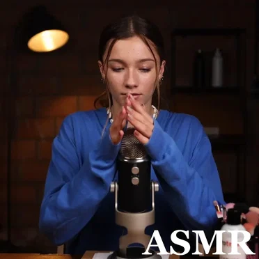 TRIGGERS UNTIL I YAWN by Nanou ASMR - album cover
