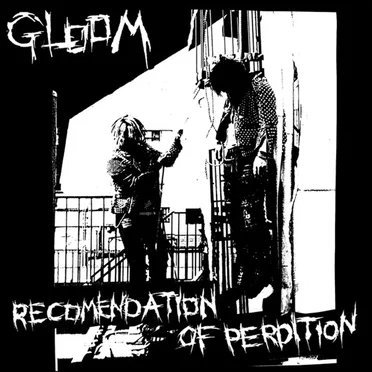 Recommendation of Perdition