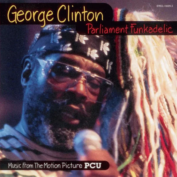 Music From the Motion Picture PCU