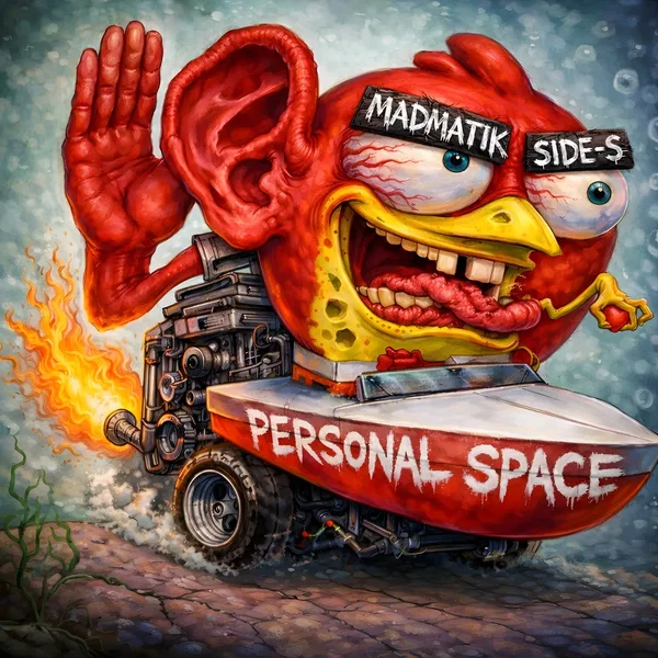 Personal Space