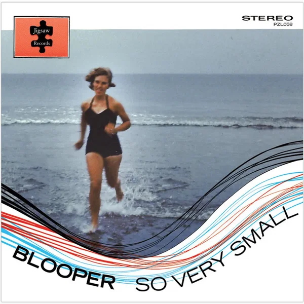 So Very Small EP
