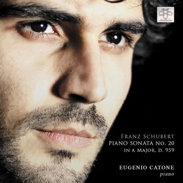 Piano Sonata no. 20 in A major, D. 959