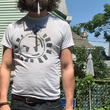 Broadcast from Cow Haus Session 2