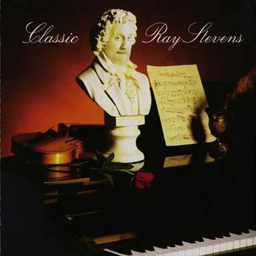 Classic Ray Stevens