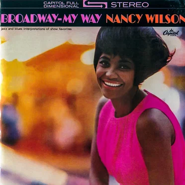 Broadway – My Way