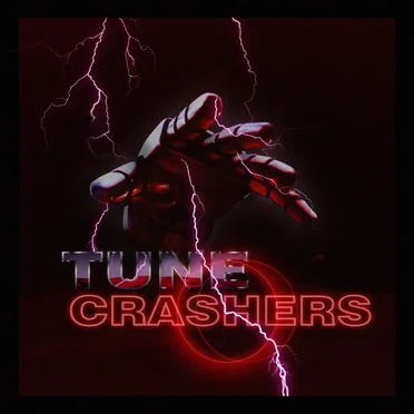 MINSK 81 by Tune Crashers - album cover