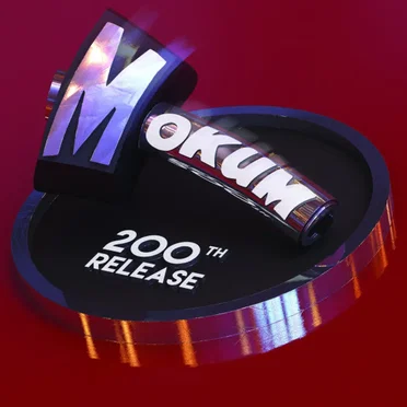 WOW Its MOK200 (Mokum Records 200st Jubilee Release Album) by Various Artists - album cover