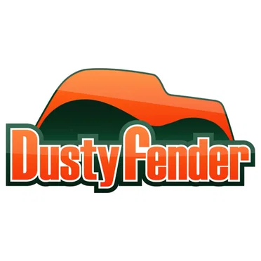 Dusty Fender