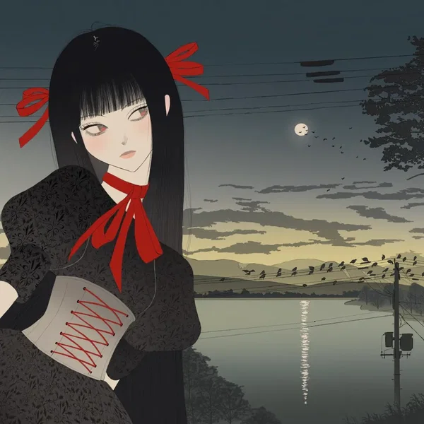 従属ふりったー