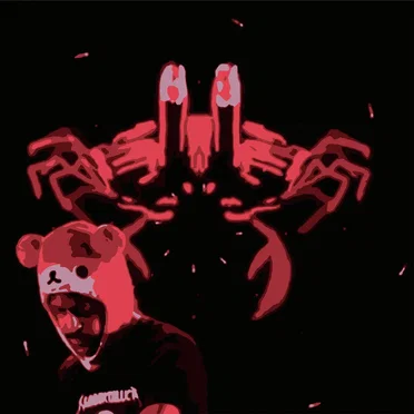 Crabs in Your Head by Gnozo - album cover