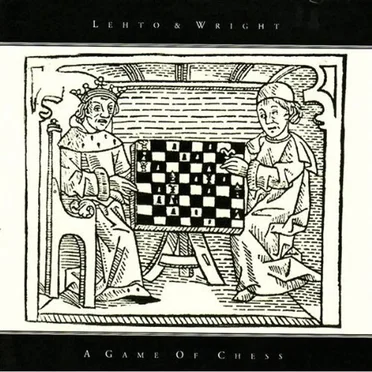 A Game of Chess