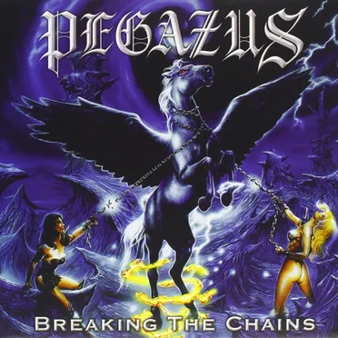 Pegazus