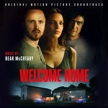 Welcome Home: Original Motion Picture Soundtrack