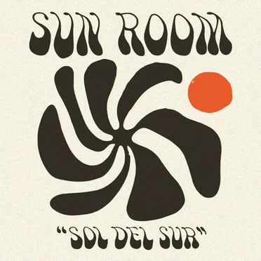 Sol Del Sur by Sun Room - album cover