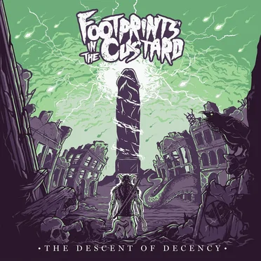 The Descent of Decency