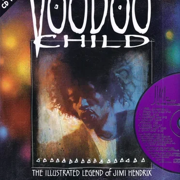 Jimi by Himself: The Home Recordings