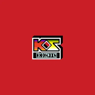 Khonjin House OST by Khonjin - album cover
