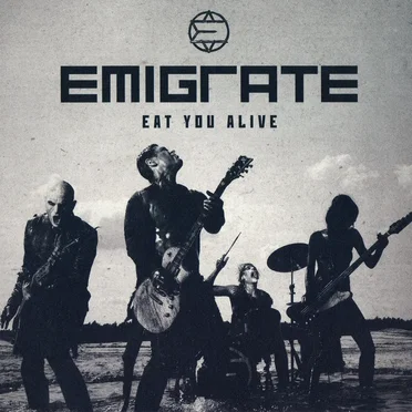 Eat You Alive