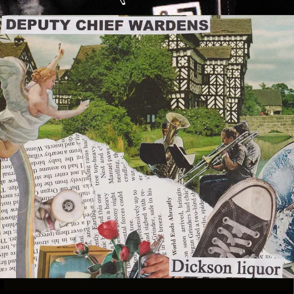 Dickson Liquor
