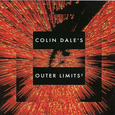 Colin Dale's Outer Limits 2 by Various Artists - album cover