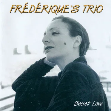 Secret Love by Frederique's Trio - album cover