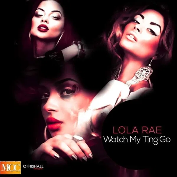 Watch My Ting Go