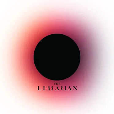Invisible by The Librarian - album cover