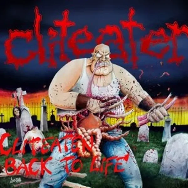 Cliteaten Back to Life