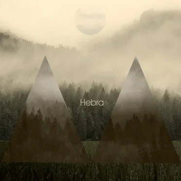 Hebra by Hebra - album cover