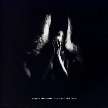 Chapter II - The Fallen by Cryptal Darkness - album cover