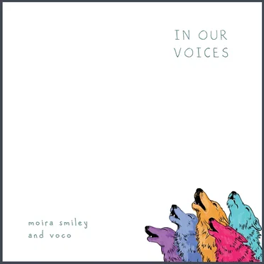 In Our Voices