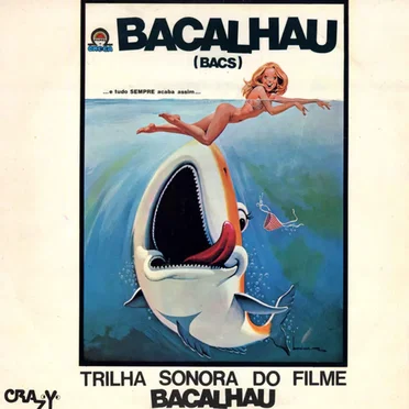 Bacalhau (BACS) Trilha Sonora do Filme