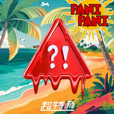 panipani (Re-mix)