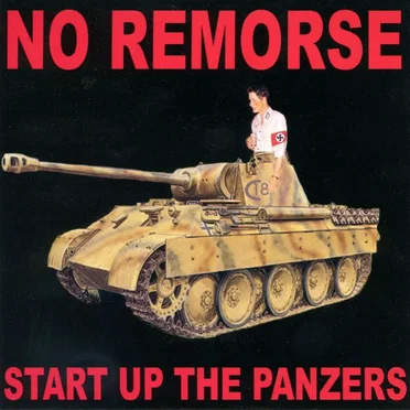 Start Up the Panzers
