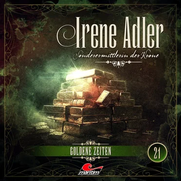 Folge 21: Goldene Zeiten