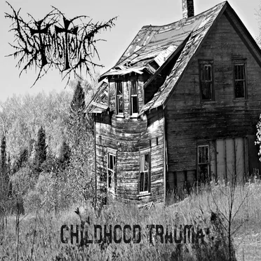Childhood Trauma by Lost Ambitions - album cover