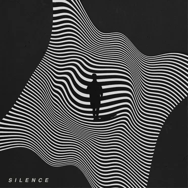 Silence by thom.ko - album cover