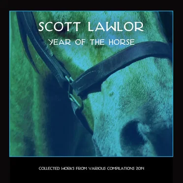 The Year of the Horse (The 2014 Compilation Set)