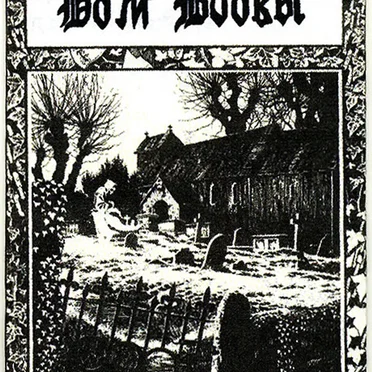 Дом Вдовы by House of Widow - album cover