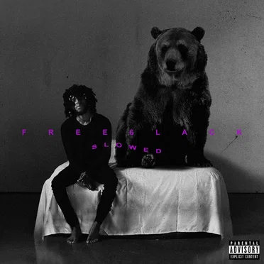 FREE 6LACK (Slowed)